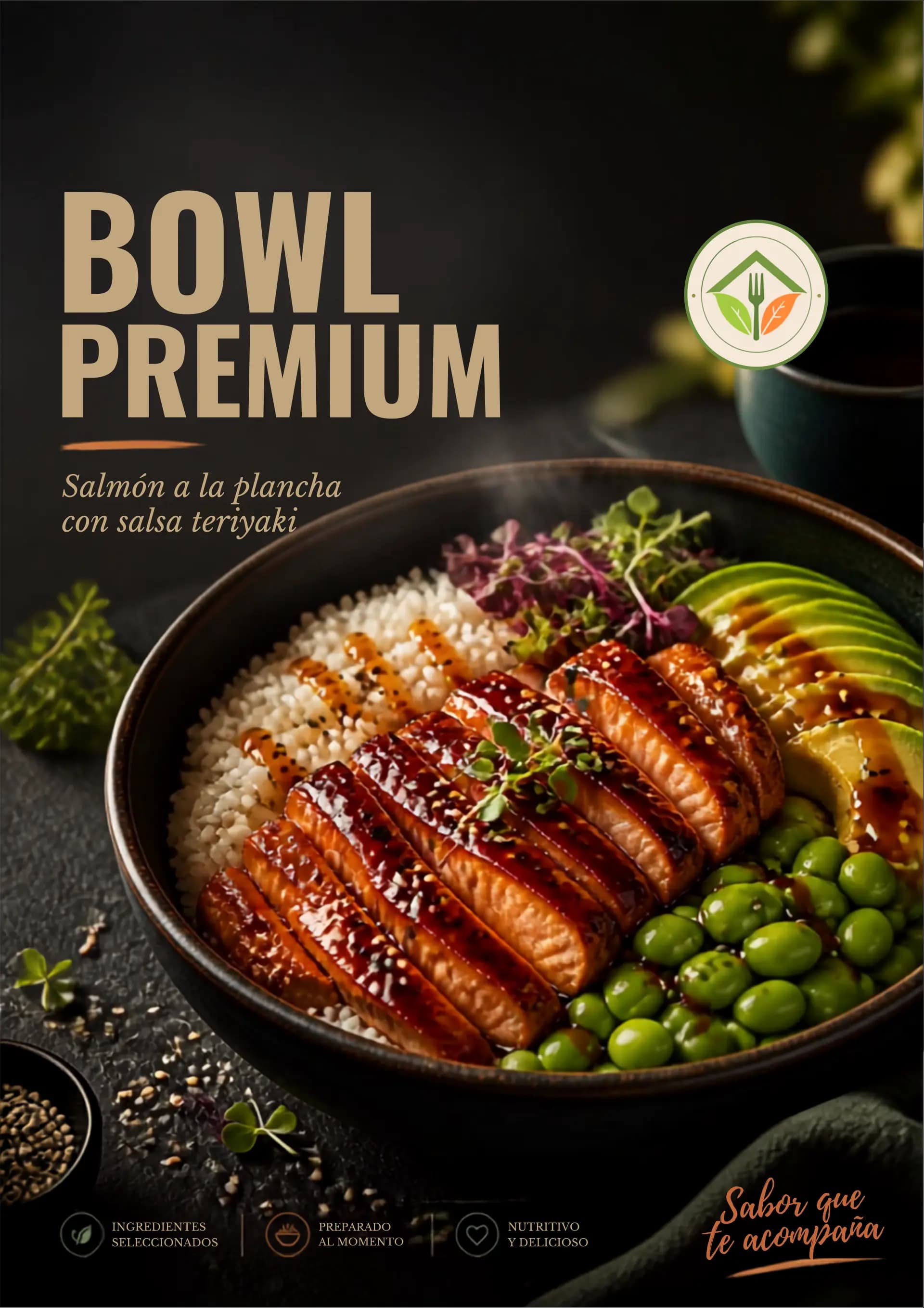 BOWL PREMIUM